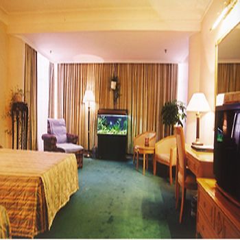أورومتشي Torch Hotel الغرفة الصورة